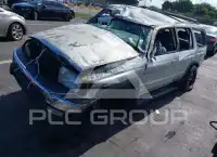 2000 Toyota 4 RUNNER photo