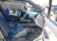 2000 Toyota 4 RUNNER photo