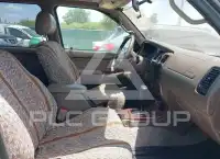 2000 Toyota 4 RUNNER фото