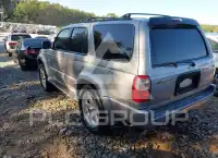 2000 Toyota 4 RUNNER фото