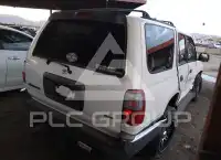 2000 Toyota 4 RUNNER фото