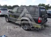 2000 Toyota 4 RUNNER фото