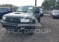 2000 Toyota 4 RUNNER фото