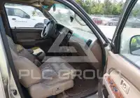 2000 Toyota 4 RUNNER фото