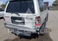 2000 Toyota 4 RUNNER фото