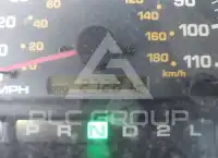 2000 Toyota 4 RUNNER фото