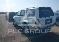 2000 Toyota 4 RUNNER фото
