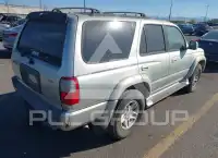 2000 Toyota 4 RUNNER photo