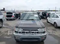 2000 Toyota 4 RUNNER фото