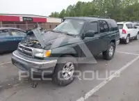 2000 Toyota 4 RUNNER фото