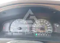 2000 Toyota 4 RUNNER фото