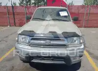 2000 Toyota 4 RUNNER photo