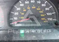 2000 Toyota 4 RUNNER фото