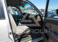 2000 Toyota 4 RUNNER фото
