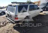 2000 Toyota 4 RUNNER фото