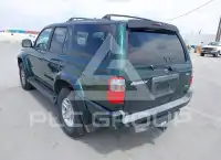 2000 Toyota 4 RUNNER photo