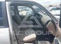 2000 Toyota 4 RUNNER фото