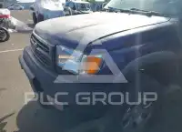 2000 Toyota 4 RUNNER photo