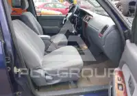 2000 Toyota 4 RUNNER фото