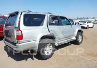 2000 Toyota 4 RUNNER photo