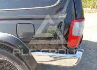 2000 Toyota 4 RUNNER фото