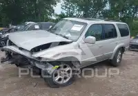 2000 Toyota 4 RUNNER фото
