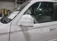 2000 Toyota 4 RUNNER фото