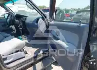 2000 Toyota 4 RUNNER фото
