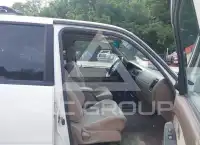 2000 Toyota 4 RUNNER фото