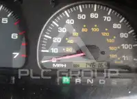 2000 Toyota 4 RUNNER photo