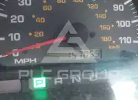 2000 Toyota 4 RUNNER фото