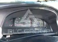 2000 Toyota 4 RUNNER photo