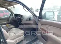 2000 Toyota 4 RUNNER фото