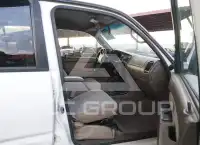2000 Toyota 4 RUNNER фото