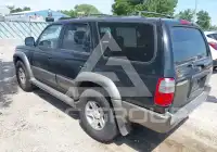 2000 Toyota 4 RUNNER фото