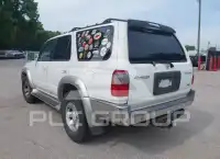 2000 Toyota 4 RUNNER фото