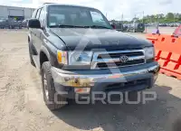 2000 Toyota 4 RUNNER photo
