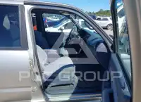 2000 Toyota 4 RUNNER фото