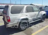 2000 Toyota 4 RUNNER photo