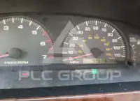2000 Toyota 4 RUNNER фото
