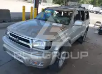 2000 Toyota 4 RUNNER фото