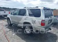 2000 Toyota 4 RUNNER photo