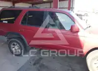 2000 Toyota 4 RUNNER фото