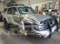2000 Toyota 4 RUNNER photo