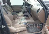 2000 Toyota 4 RUNNER фото