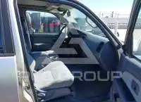2000 Toyota 4 RUNNER photo