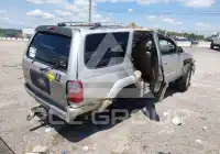 2000 Toyota 4 RUNNER фото