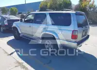 2000 Toyota 4 RUNNER фото