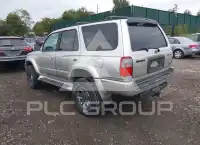 2000 Toyota 4 RUNNER фото