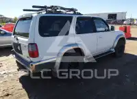 2000 Toyota 4 RUNNER фото